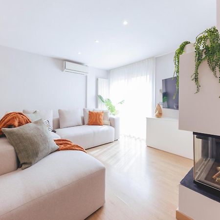 Bravissimo Hortes, 3-Bedroom Centre Apartment ชีโรนา ภายนอก รูปภาพ