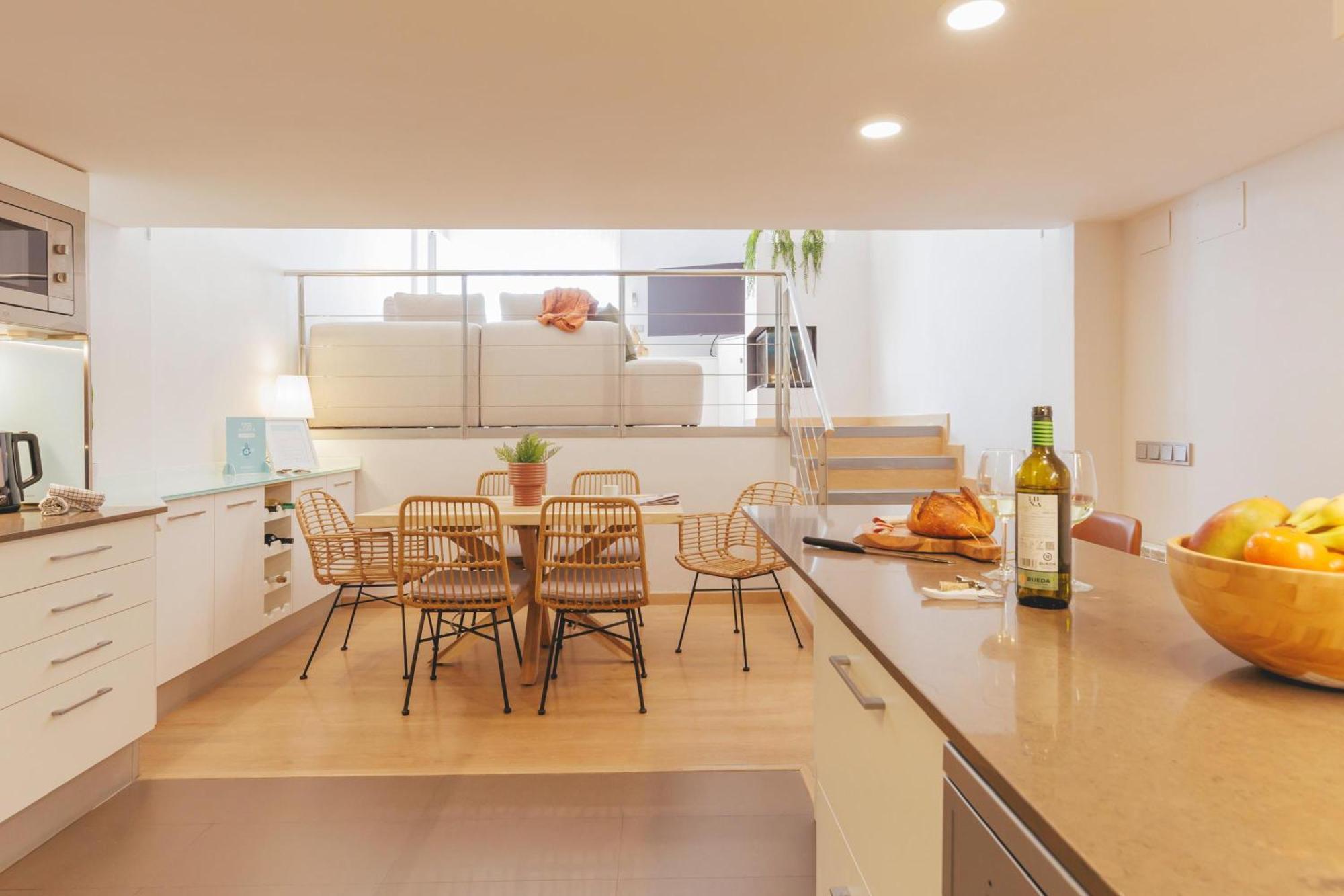 Bravissimo Hortes, 3-Bedroom Centre Apartment ชีโรนา ภายนอก รูปภาพ