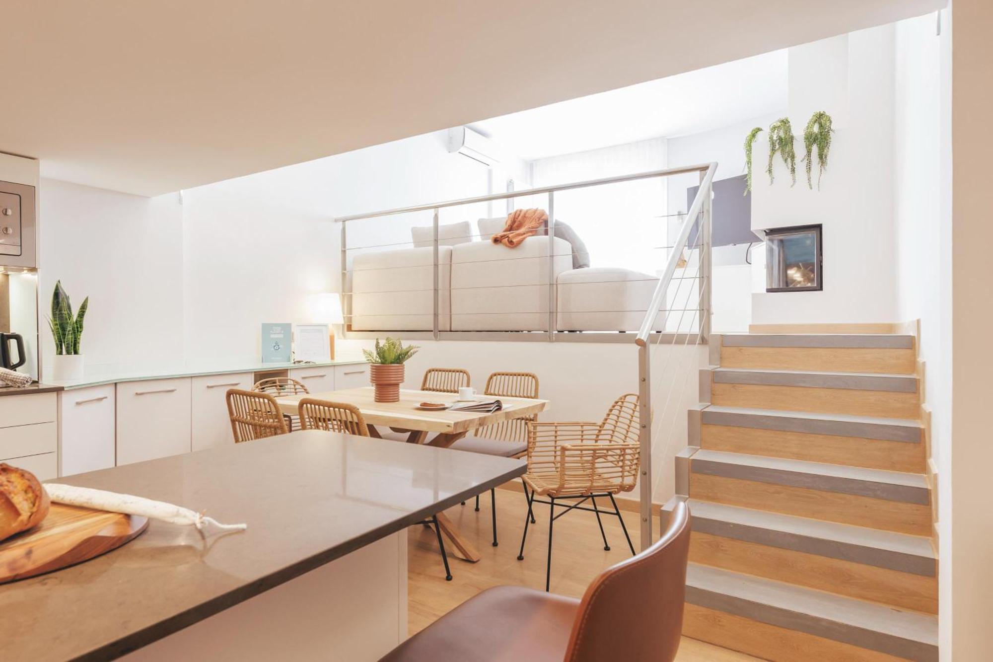 Bravissimo Hortes, 3-Bedroom Centre Apartment ชีโรนา ภายนอก รูปภาพ