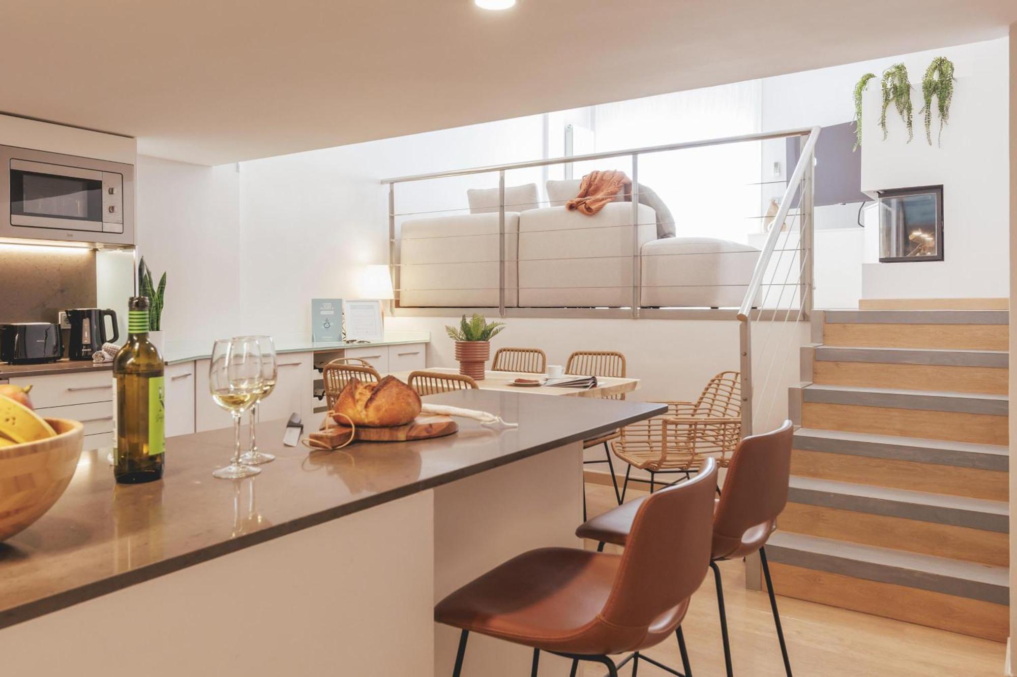 Bravissimo Hortes, 3-Bedroom Centre Apartment ชีโรนา ภายนอก รูปภาพ