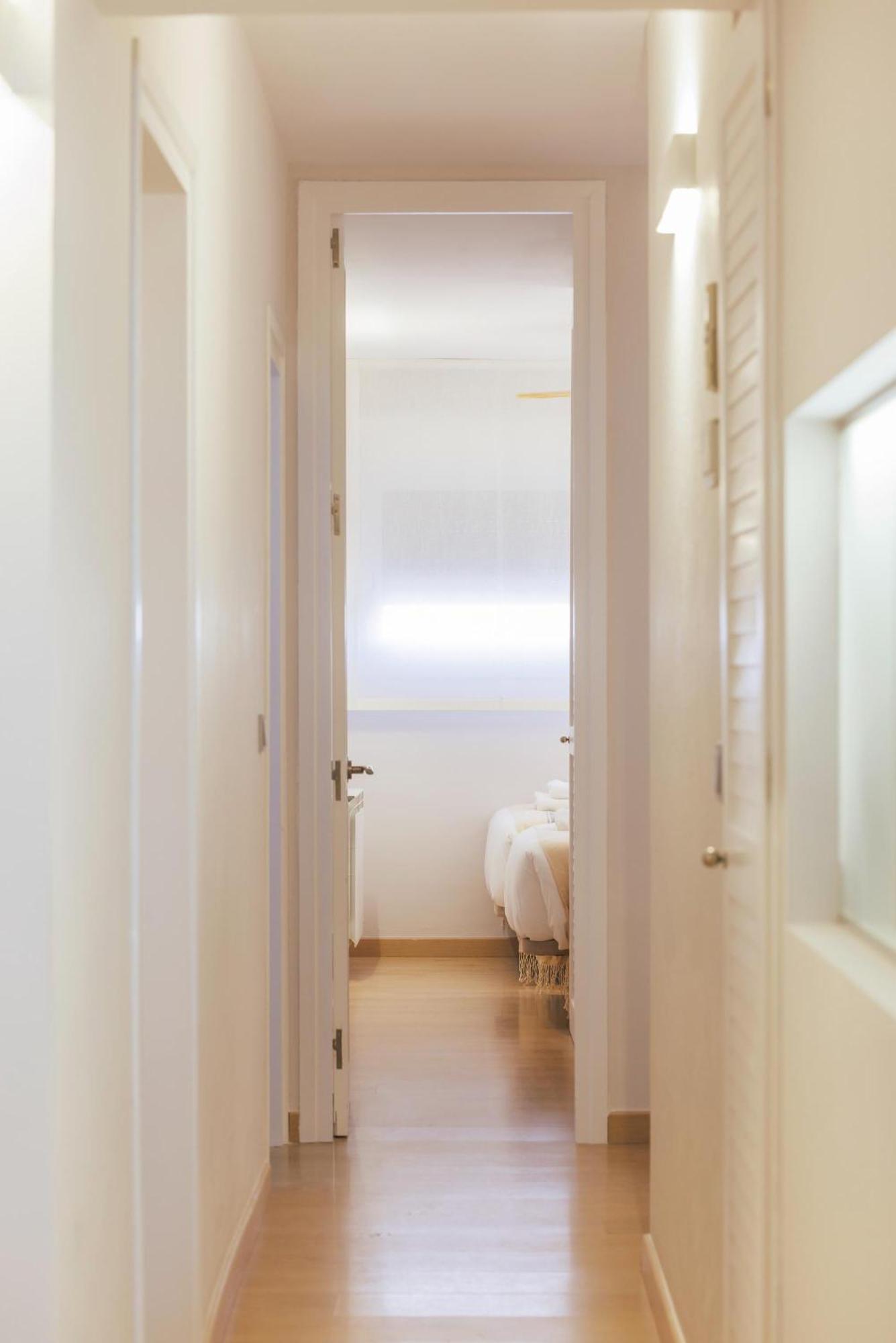 Bravissimo Hortes, 3-Bedroom Centre Apartment ชีโรนา ภายนอก รูปภาพ