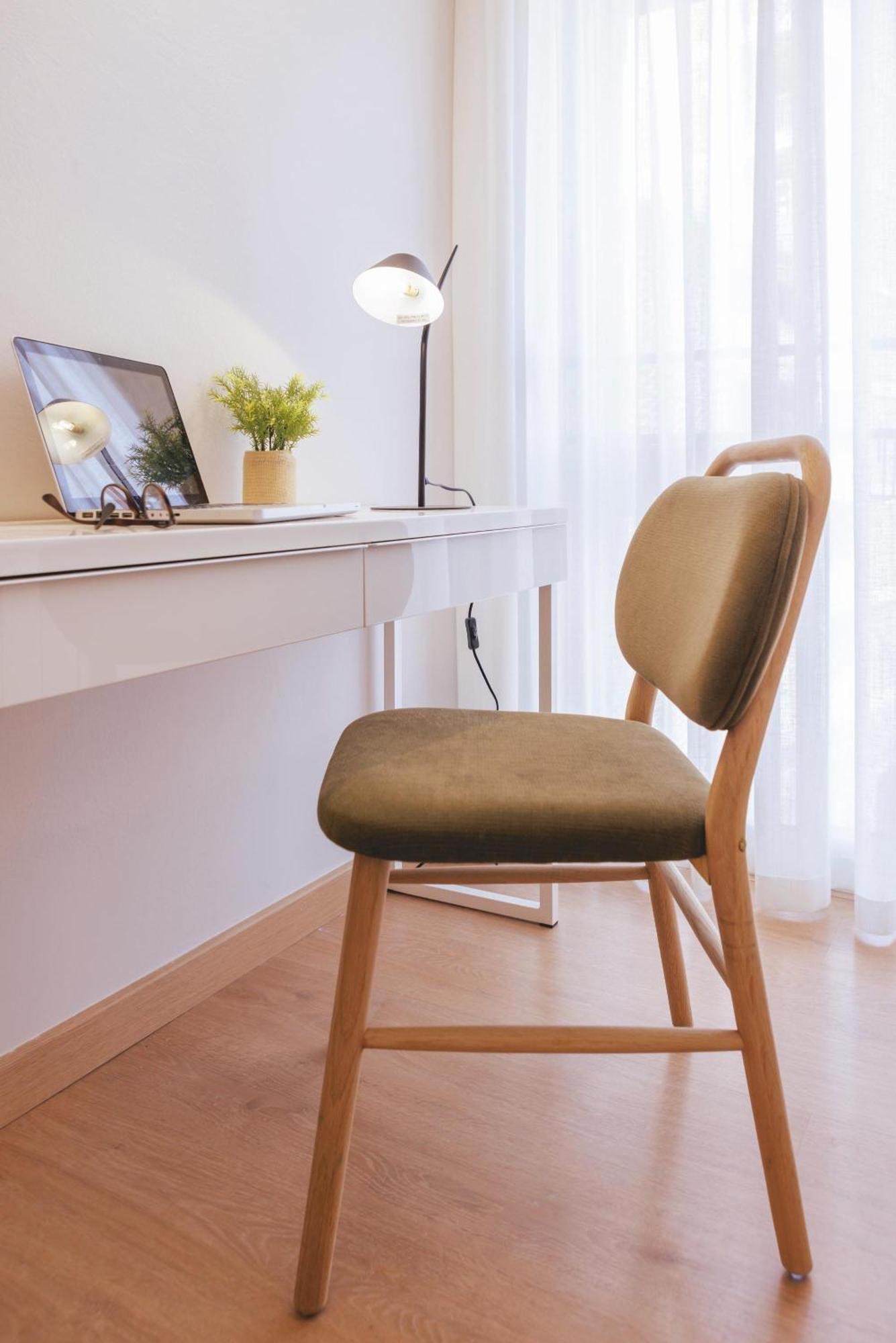 Bravissimo Hortes, 3-Bedroom Centre Apartment ชีโรนา ภายนอก รูปภาพ